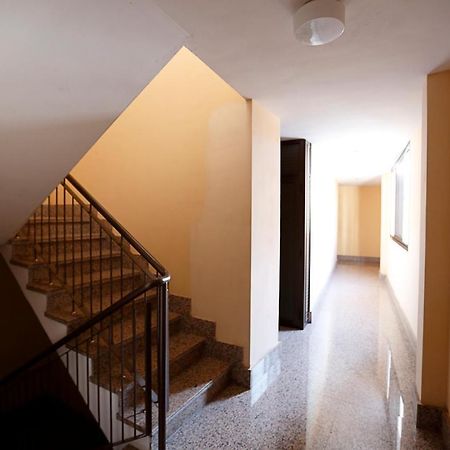 Apartamento Frente Al Puerto De Candelaria A 20 Metros De La Playa. المظهر الخارجي الصورة