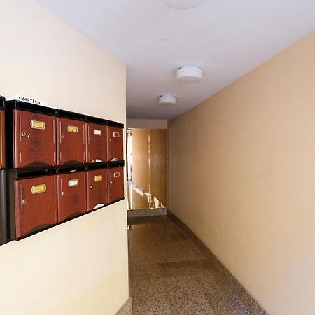 Apartamento Frente Al Puerto De Candelaria A 20 Metros De La Playa. المظهر الخارجي الصورة