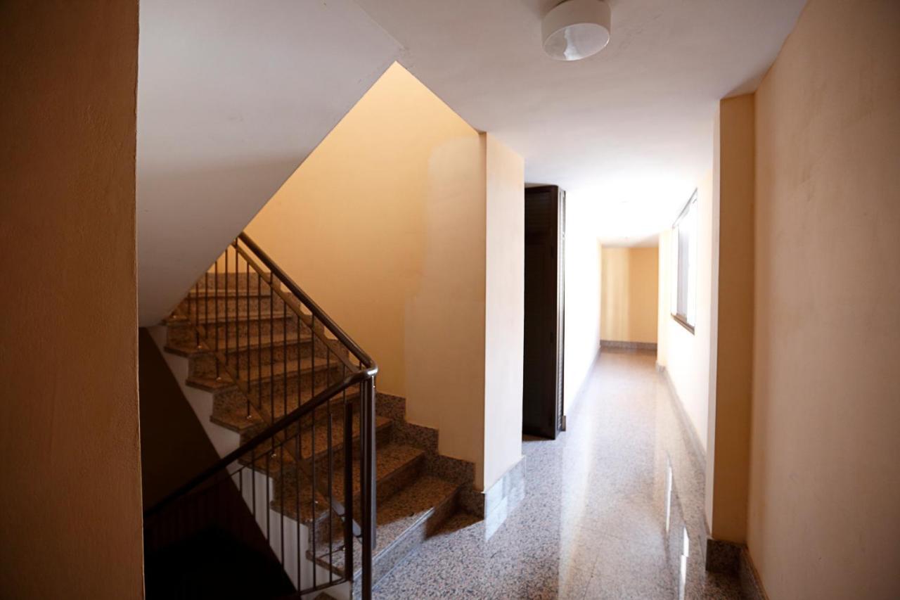Apartamento Frente Al Puerto De Candelaria A 20 Metros De La Playa. المظهر الخارجي الصورة