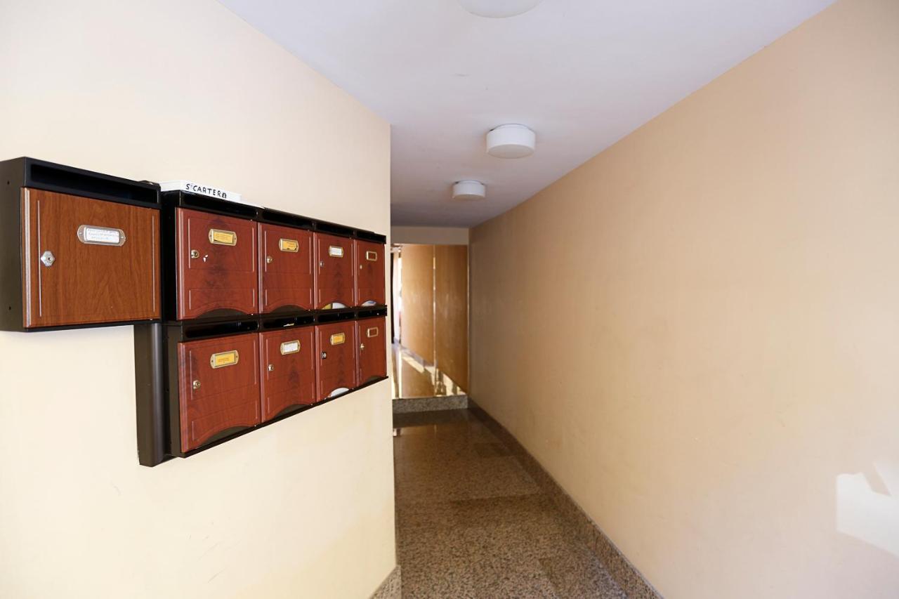 Apartamento Frente Al Puerto De Candelaria A 20 Metros De La Playa. المظهر الخارجي الصورة