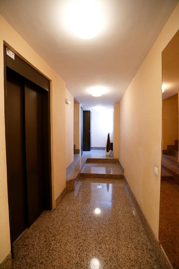 Apartamento Frente Al Puerto De Candelaria A 20 Metros De La Playa. المظهر الخارجي الصورة